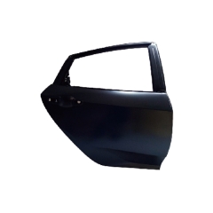 REAR DOOR COMPATIBLE WITH HONDA CIVIC 2022, RH