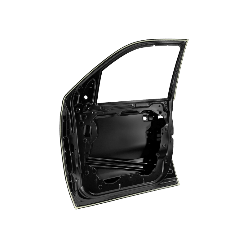 FRONT DOOR COMPATIBLE WITH 2019 DODGE RAM, RH