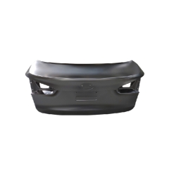 TRUNK LID COMPATIBLE WITH KIA CERATO 2013-K3