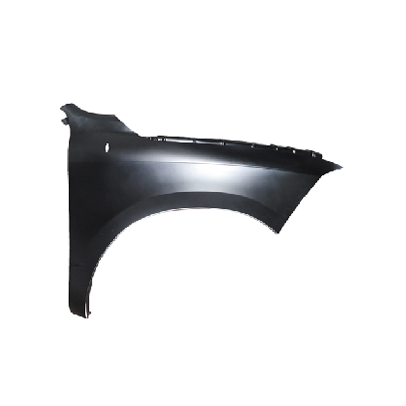 FRONT FENDER COMPATIBLE WITH 2013-2018 DODGE RAM 1500, RH