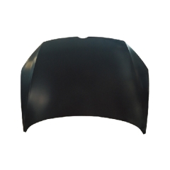 HOOD COMPATIBLE WITH VOLKSWAGEN JETTA 2011- ( SAGITAR 2011- )