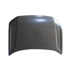 HOOD COMPATIBLE WITH VOLKSWAGEN MULTIVAN 2015-