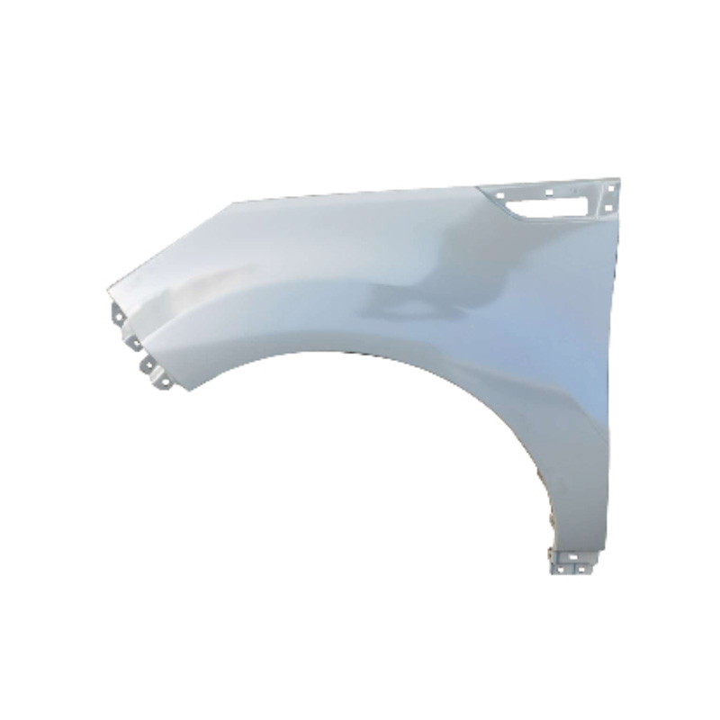 FRONT FENDER COMPATIBLE WITH KIA SOUL 2014, LH