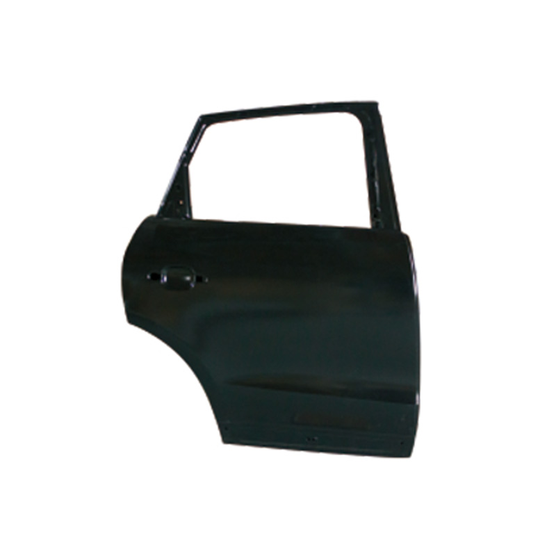 REAR DOOR COMPATIBLE WITH AUDI Q5, RH