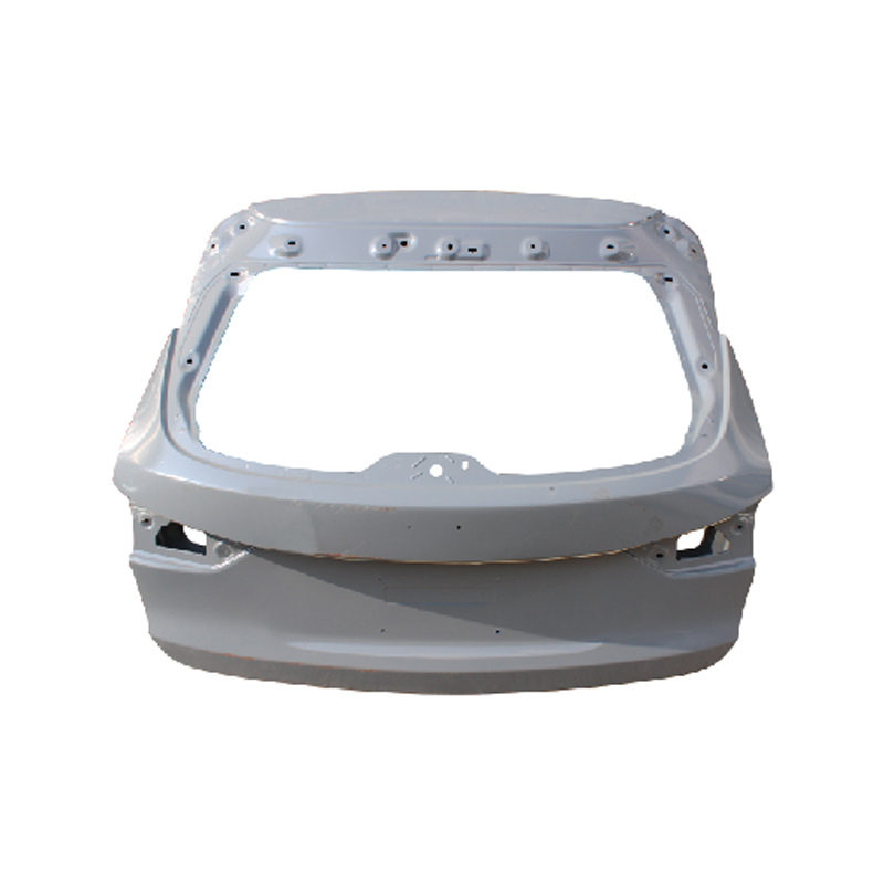 TAILGATE COMPATIBLE WITH MAZDA CX4 2016