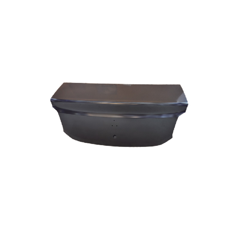 TRUNK LID COMPATIBLE WITH RENAULT LOGAN 2013