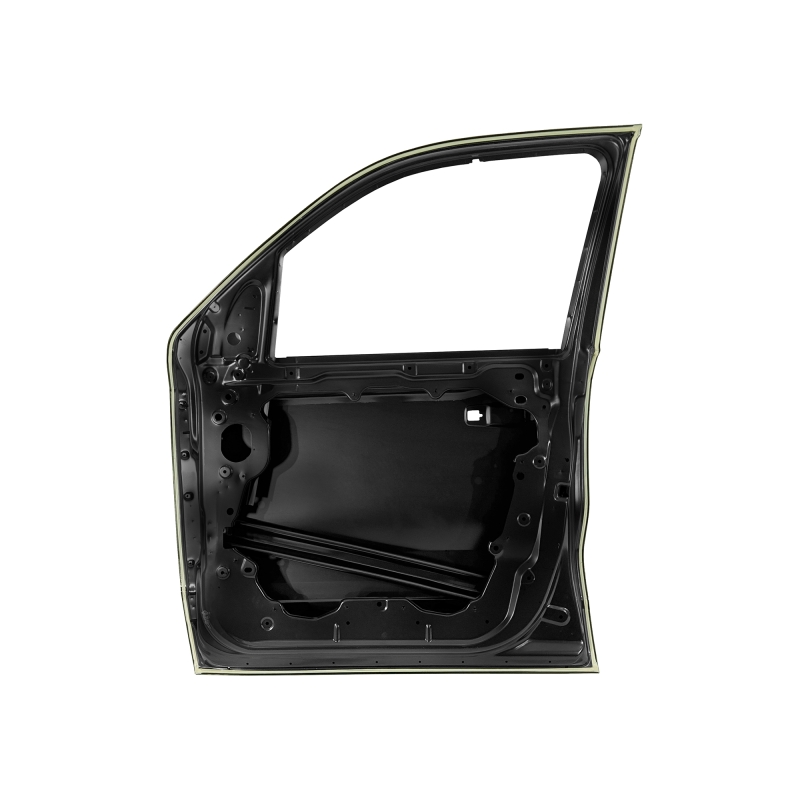 FRONT DOOR COMPATIBLE WITH 2019 DODGE RAM, RH