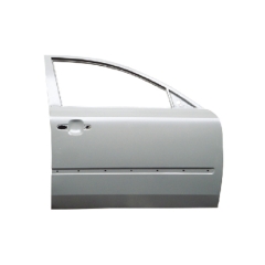 FRONT DOOR COMPATIBLE WITH HYUNDAI SONATA NF 06, RH