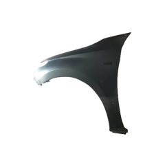 FRONT FENDER COMPATIBLE WITH MITSUBISHI L200 2015, LH