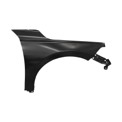 FRONT FENDER COMPATIBLE WITH HONDA CIVIC 2022, RH