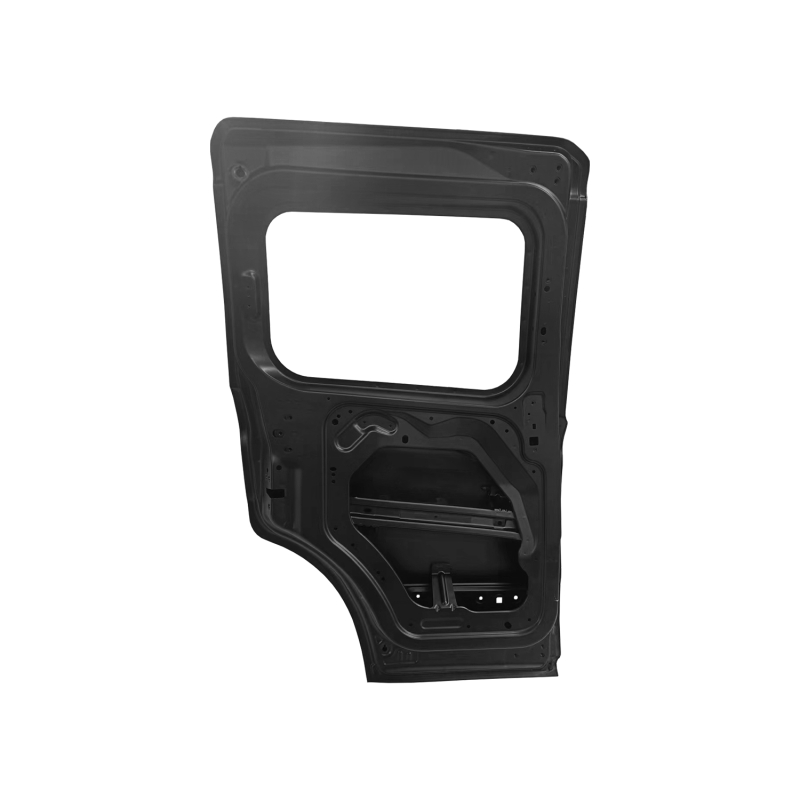 REAR DOOR COMPATIBLE WITH FORD TOURNEO COURIER, LH