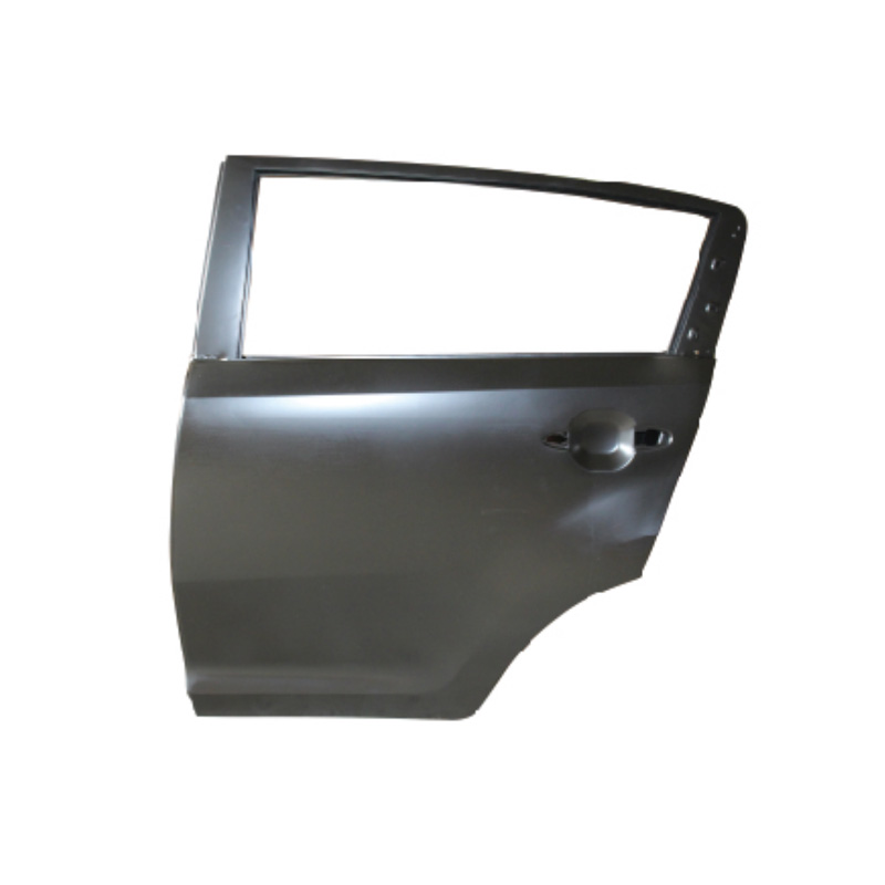 REAR DOOR COMPATIBLE WITH KIA SPORTAGE 2011, LH