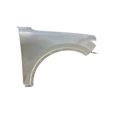 FRONT FENDER WITHOUT HOLE COMPATIBLE WITH VOYAH FREE , RH