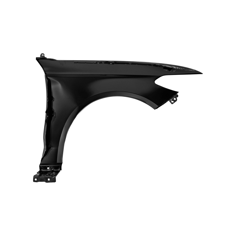 FRONT FENDER COMPATIBLE WITH 2013- FORD MONDEO, LH