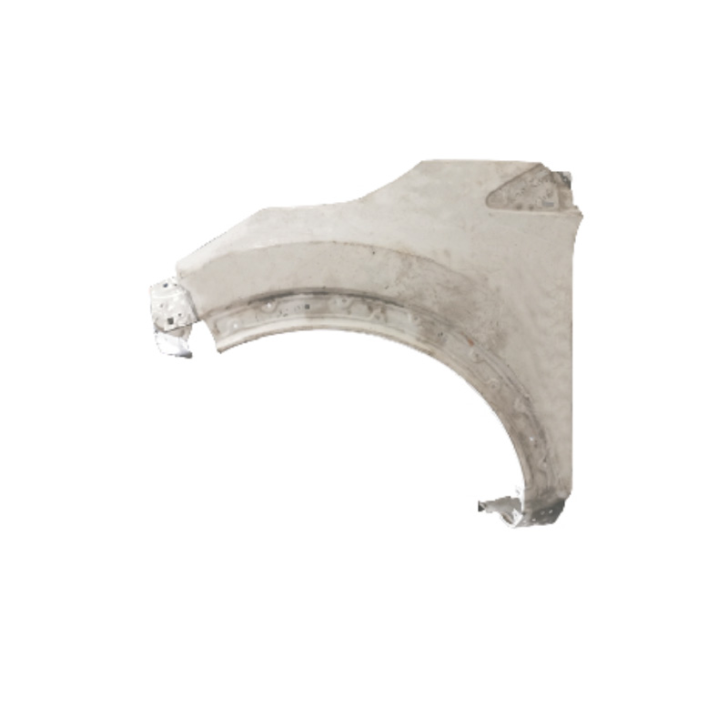 FRONT FENDER COMPATIBLE WITH RENAULT KAPTUR, LH