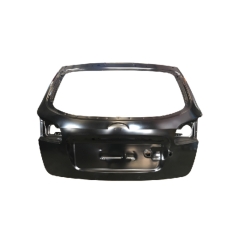 TAILGATE COMPATIBLE WITH HYUNDAI SANTAFE 2007