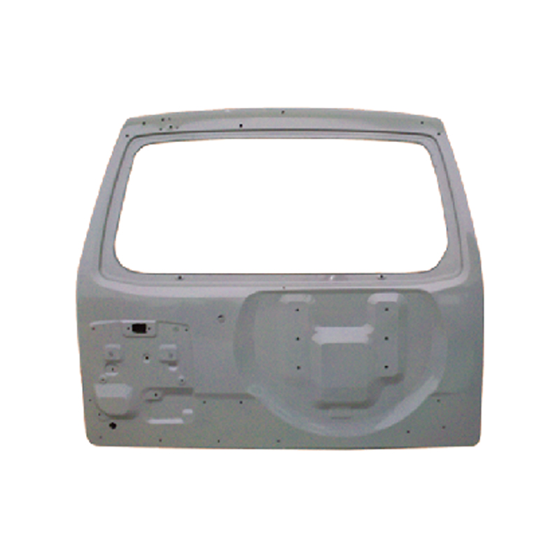 TAILGATE COMPATIBLE WITH MITSUBISHI PAJERO (LIEBAO) V73