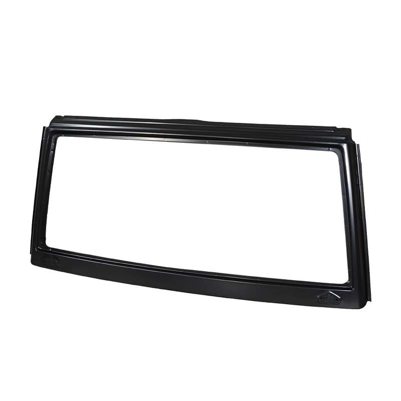 Windshield Frame For Toyota Land Cruiser LC70