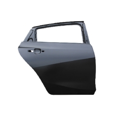 REAR DOOR COMPATIBLE WITH 2017- CHEVOLET MALIBU XL, RH