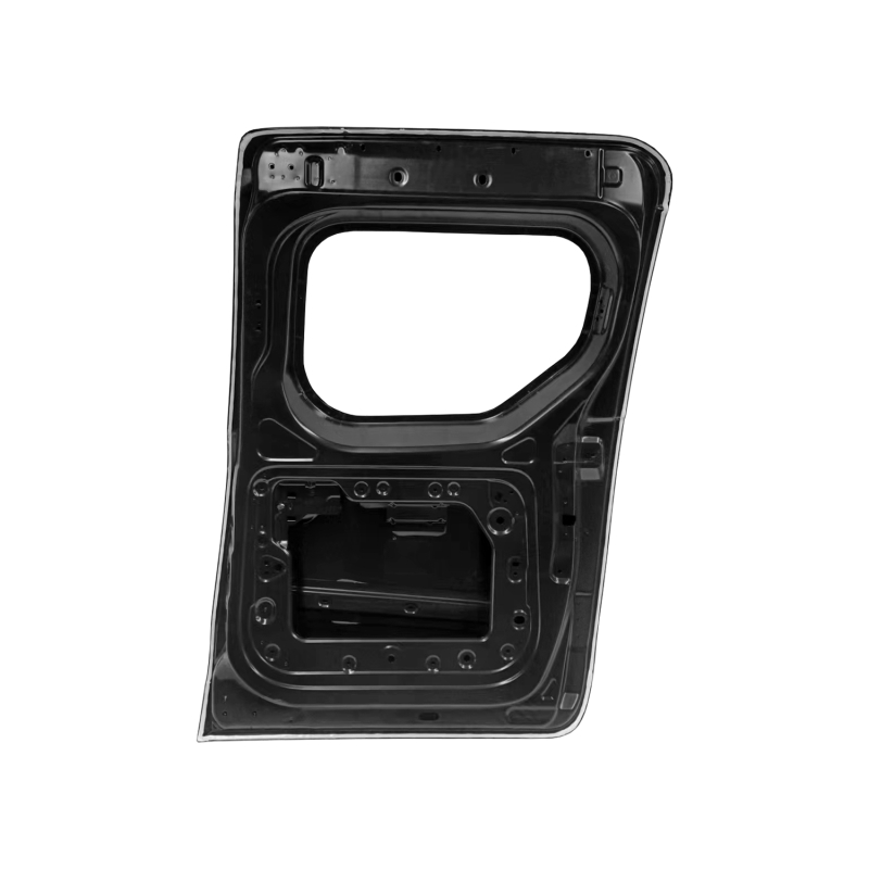 REAR DOOR COMPATIBLE WITH 2021 RENAULT EXPRESS, RH