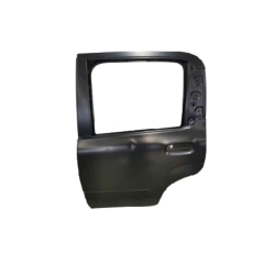 REAR DOOR COMPATIBLE WITH FIAT PANDA 2012, LH