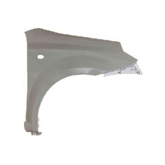 FRONT FENDER COMPATIBLE WITH 2009-2012 CHEVOLET AVEO(LOVA), RH