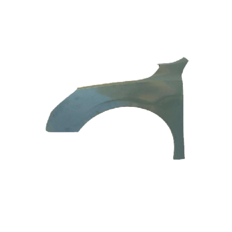 FRONT FENDER COMPATIBLE WITH PEUGEOT 508, LH