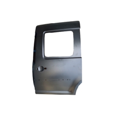 REAR DOOR COMPATIBLE WITH VOLKSWAGEN CADDY 2015-, LH