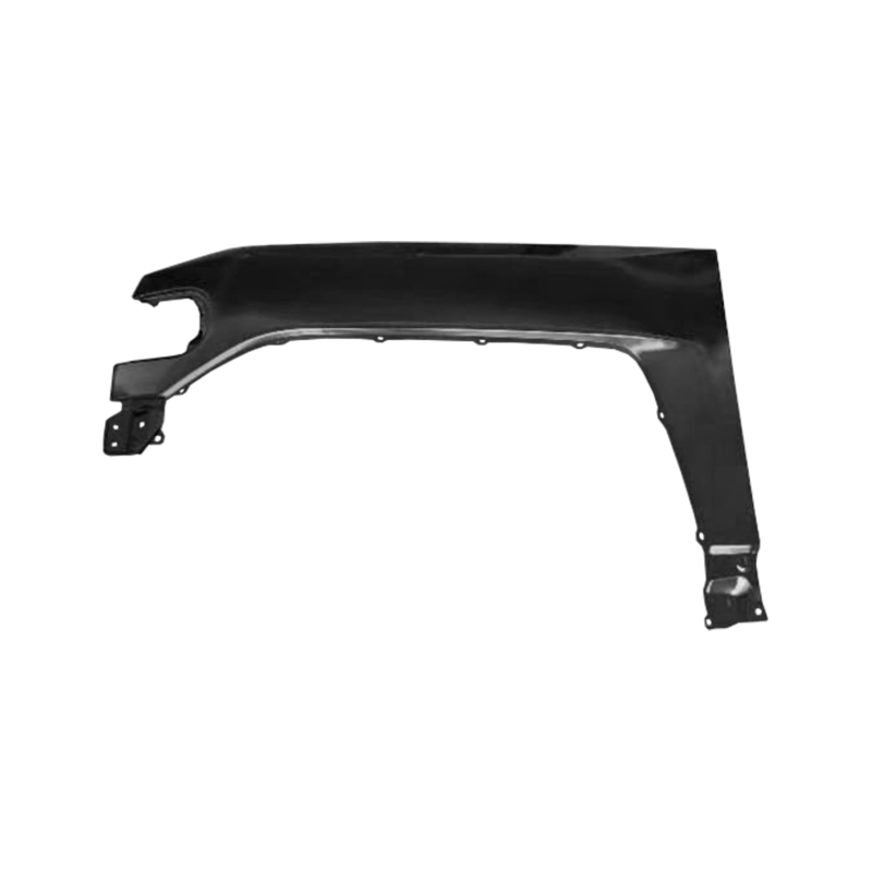 FRONT FENDER COMPATIBLE WITH TOYOTA LAND CRUISER, LH