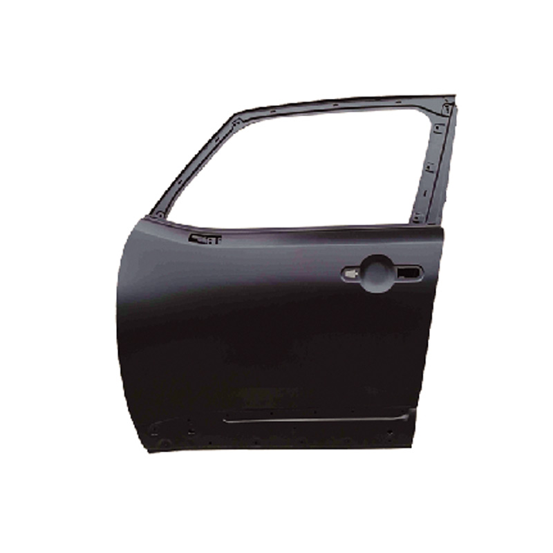 FRONT DOOR COMPATIBLE WITH JEEP RENEGADE, LH