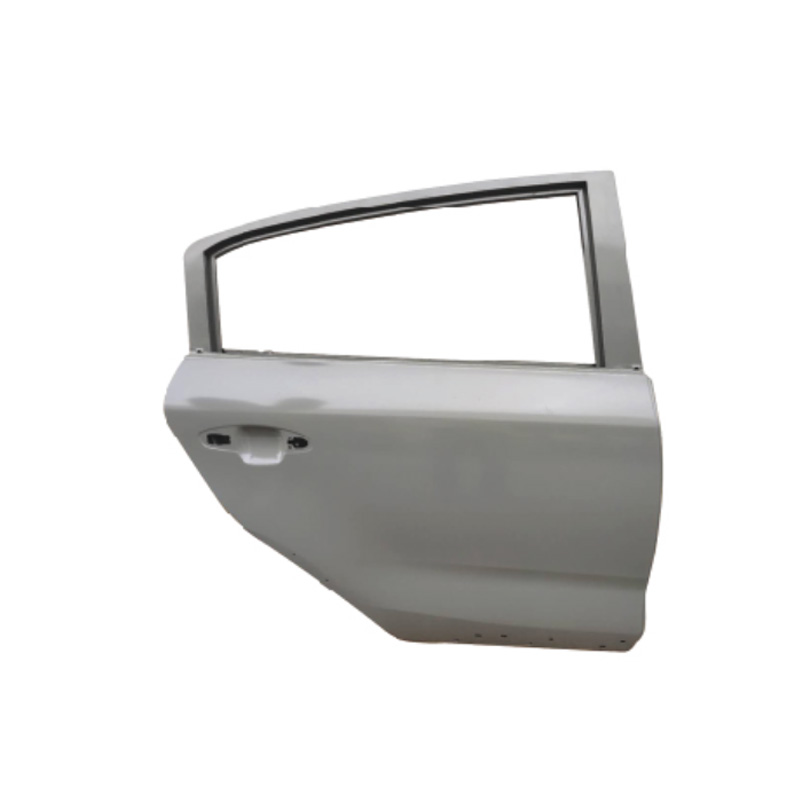 HATCHBACK REAR DOOR COMPATIBLE WITH KIA RIO 2017-K2 HB, RH