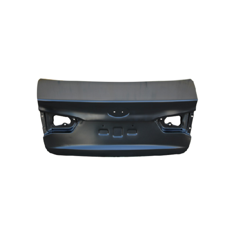 TRUNK LID COMPATIBLE WITH KIA RIO 2011-K2