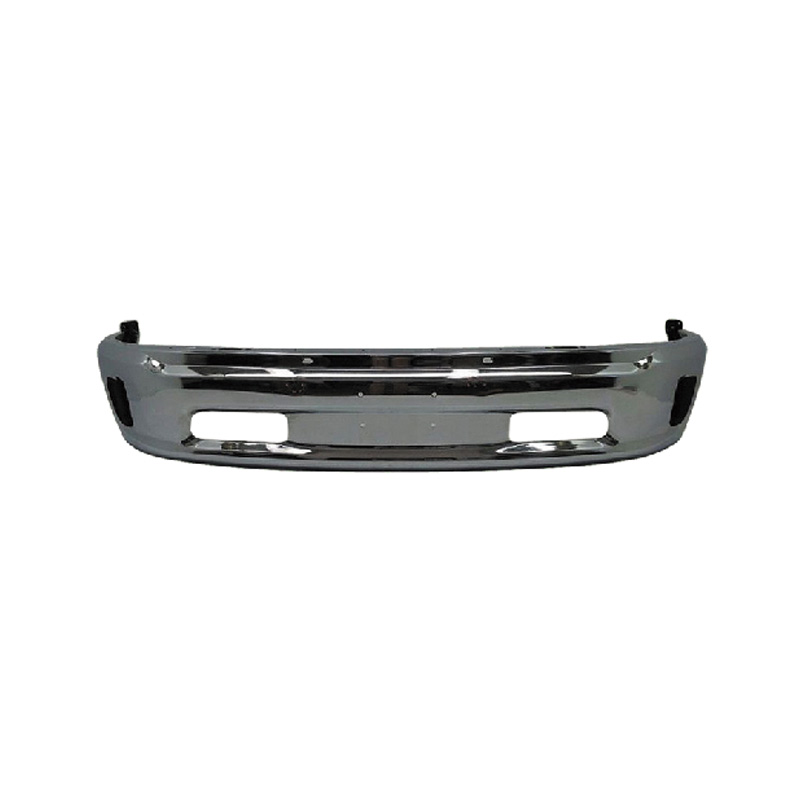 FRONT BUMPER COMPATIBLE WITH 2013-2018 DODGE RAM 1500