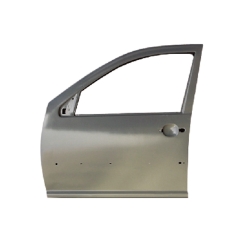 FRONT DOOR COMPATIBLE WITH VOLKSWAGEN GOLF IV 1998-2002, LH