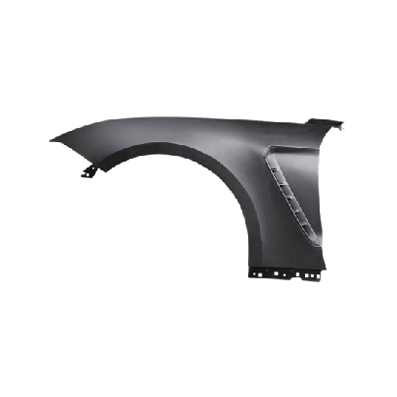 FRONT FENDER COMPATIBLE WITH FORD MUSTANG GT 2015-, LH