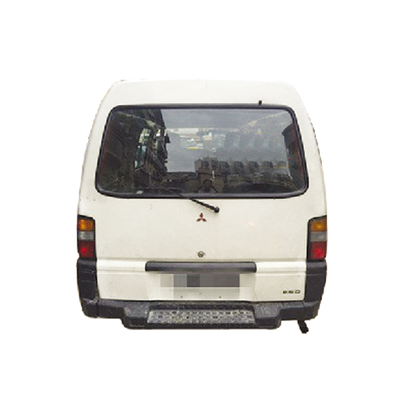 TAILGATE COMPATIBLE WITH MITSUBISHI L300 (DELICA)