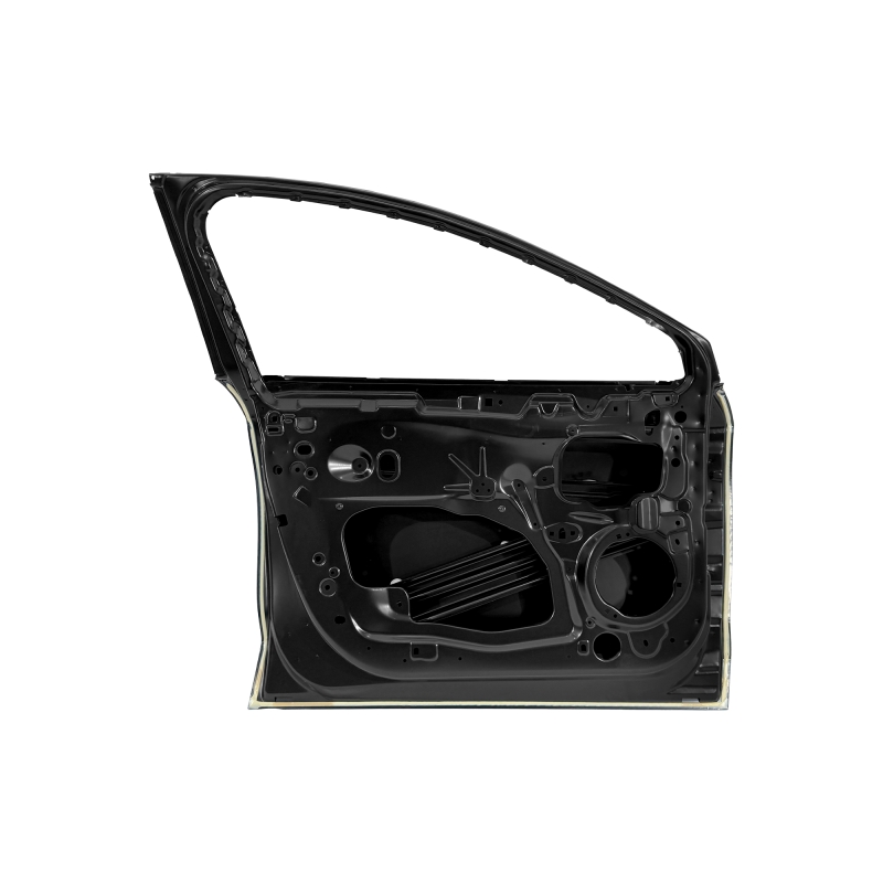 FRONT DOOR COMPATIBLE WITH 2013- FORD MONDEO, LH