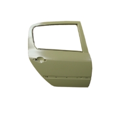 REAR DOOR COMPATIBLE WITH PEUGEOT 307, RH