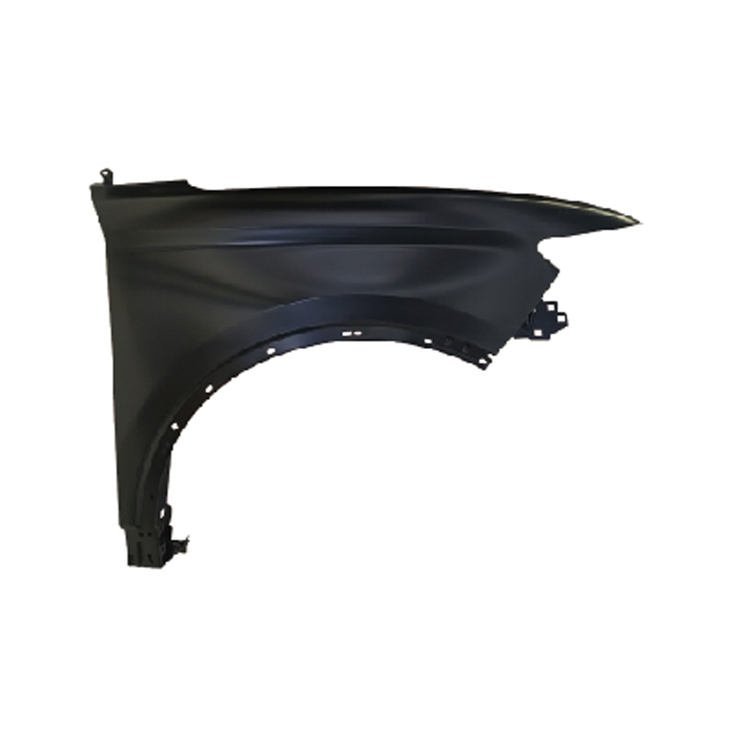 FRONT FENDER COMPATIBLE WITH LINCOLN NAUTILUS 2020-, RH