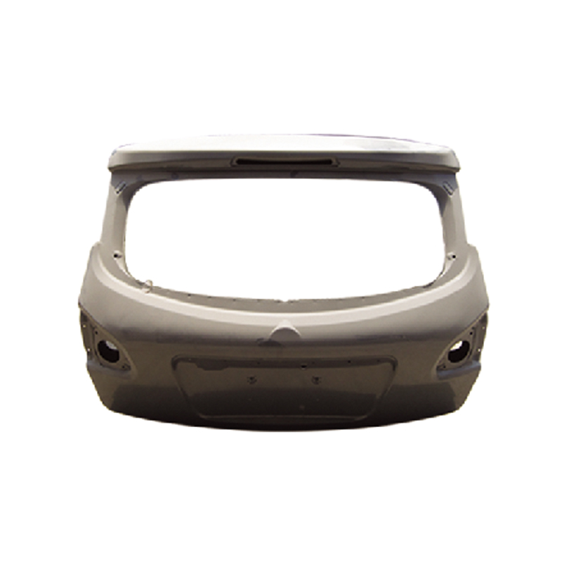 TAILGATE COMPATIBLE WITH NISSAN QASHQAI 2008