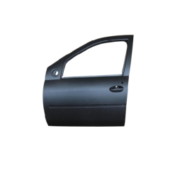 FRONT DOOR COMPATIBLE WITH RENAULT LOGAN PICK UP NP200, LH