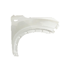 FRONT FENDER COMPATIBLE WITH HYUNDAI VENUE 2020, RH