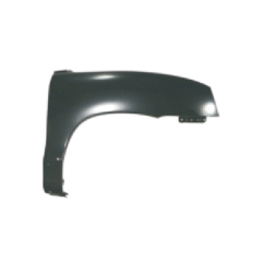 FRONT FENDER COMPATIBLE WITH HYUNDAI SANTAFE 2000, RH