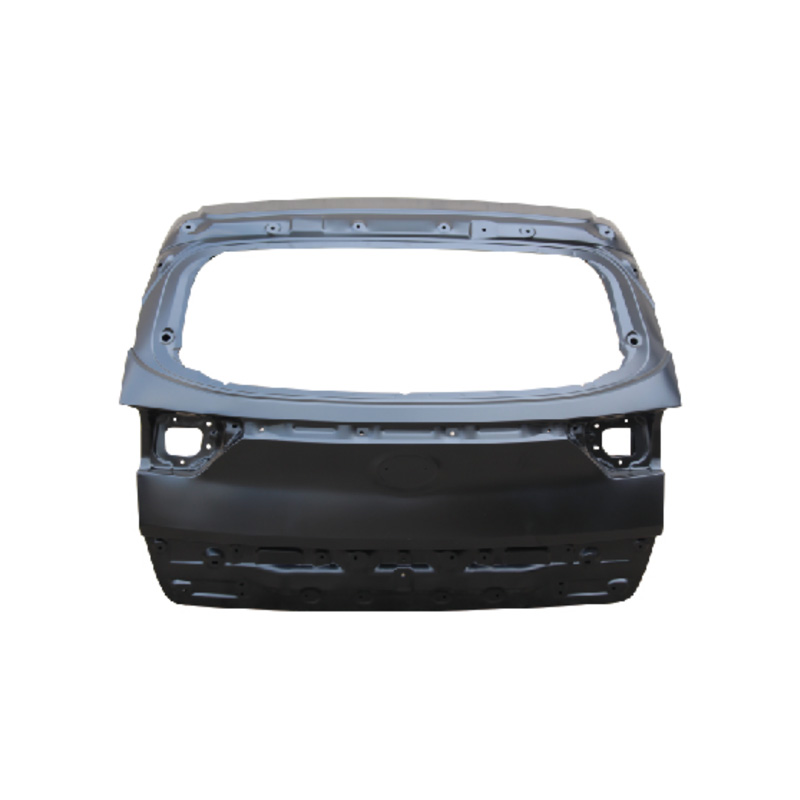 TAILGATE COMPATIBLE WITH KIA SPORTAGE 2016