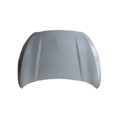 HOOD COMPATIBLE WITH HYUNDAI TUCSON 2011-IX35