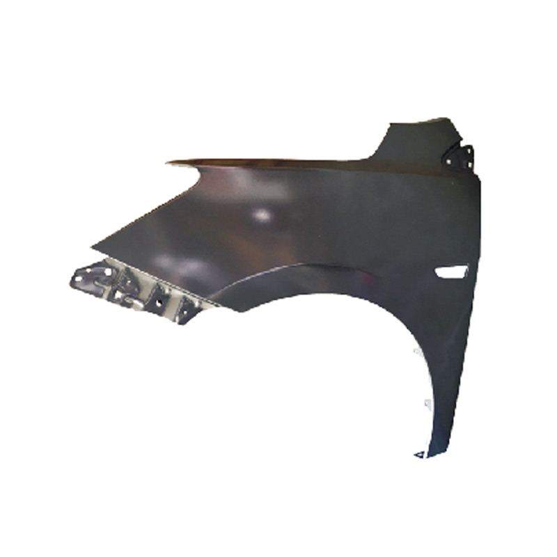 FRONT FENDER COMPATIBLE WITH CHEVROLET SAIL 3, LH