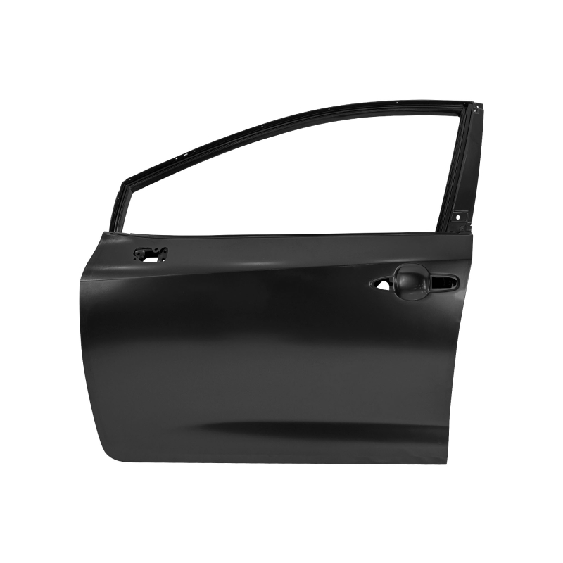 FRONT DOOR COMPATIBLE WITH TOYOTA COROLLA 2019, LH