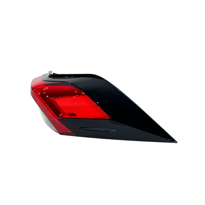 TAIL LAMP(OUTER USA) COMPATIBLE WITH 2019 TOYOTA RAV4, RH