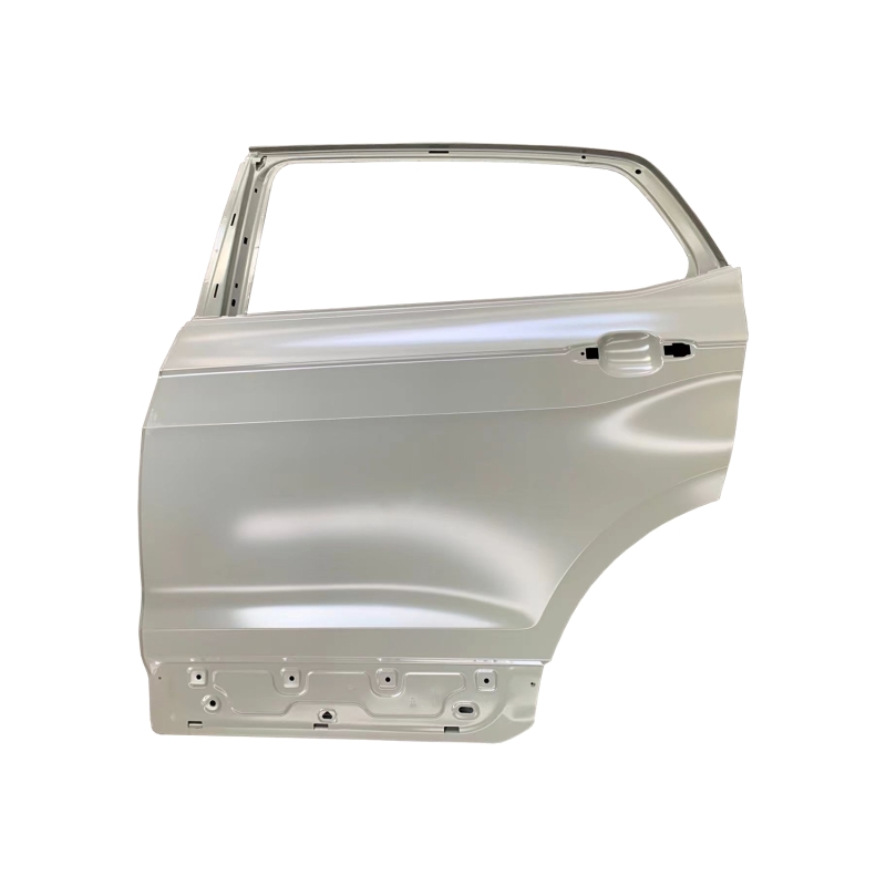 REAR DOOR COMPATIBLE WITH VOLKSWAGEN T-CROSS, LH