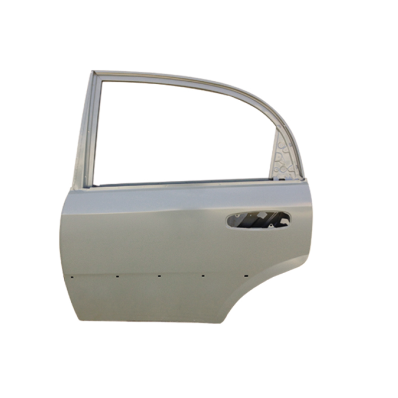 REAR DOOR COMPATIBLE WITH CHEVOLET LACCETI HRV, LH